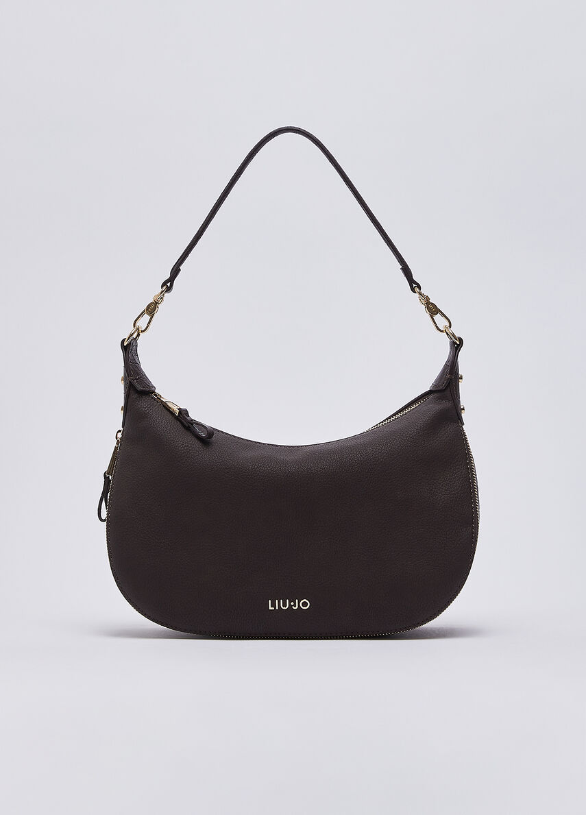 Borsa hobo media Liu Jo