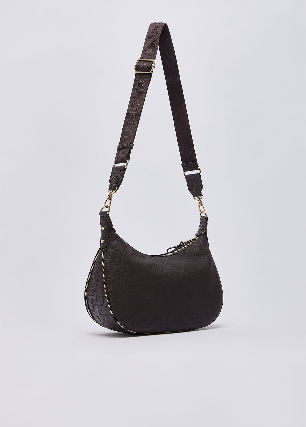 Borsa hobo media Liu Jo