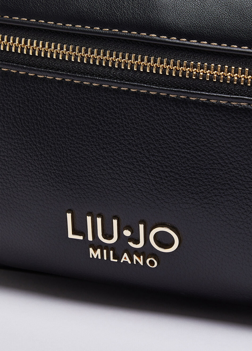 Zaino con logo Liu Jo