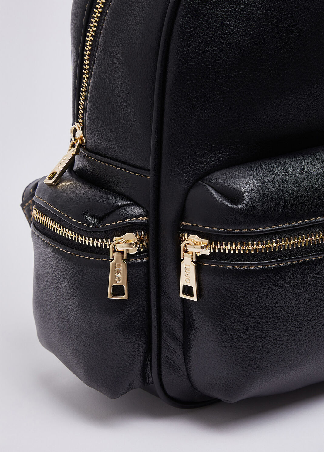 Zaino con logo Liu Jo
