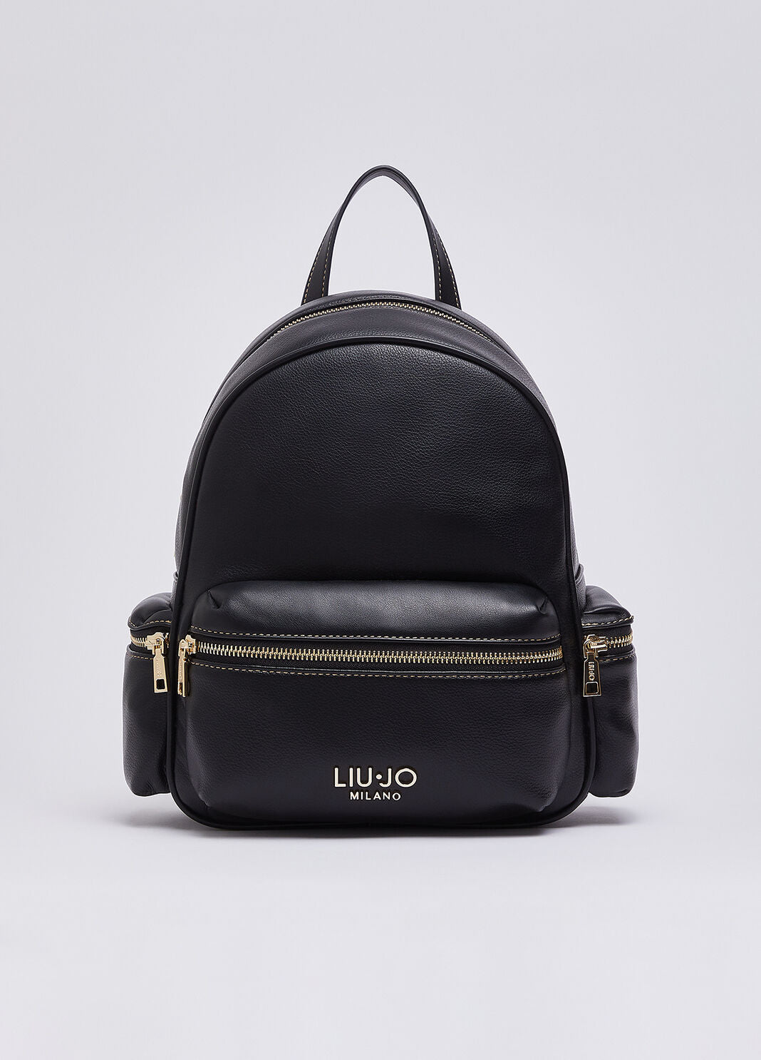 Zaino con logo Liu Jo