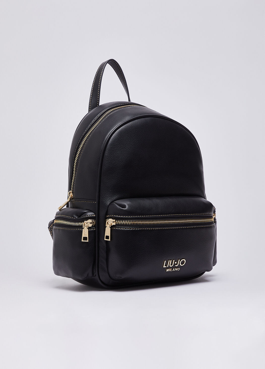 Zaino con logo Liu Jo