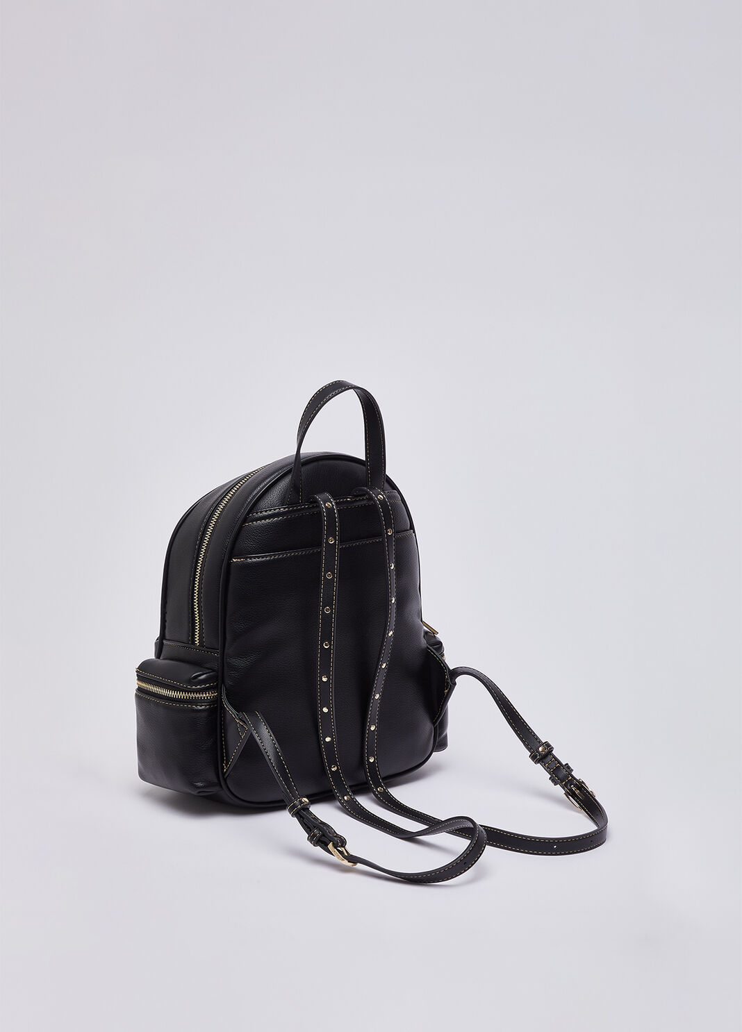 Zaino con logo Liu Jo