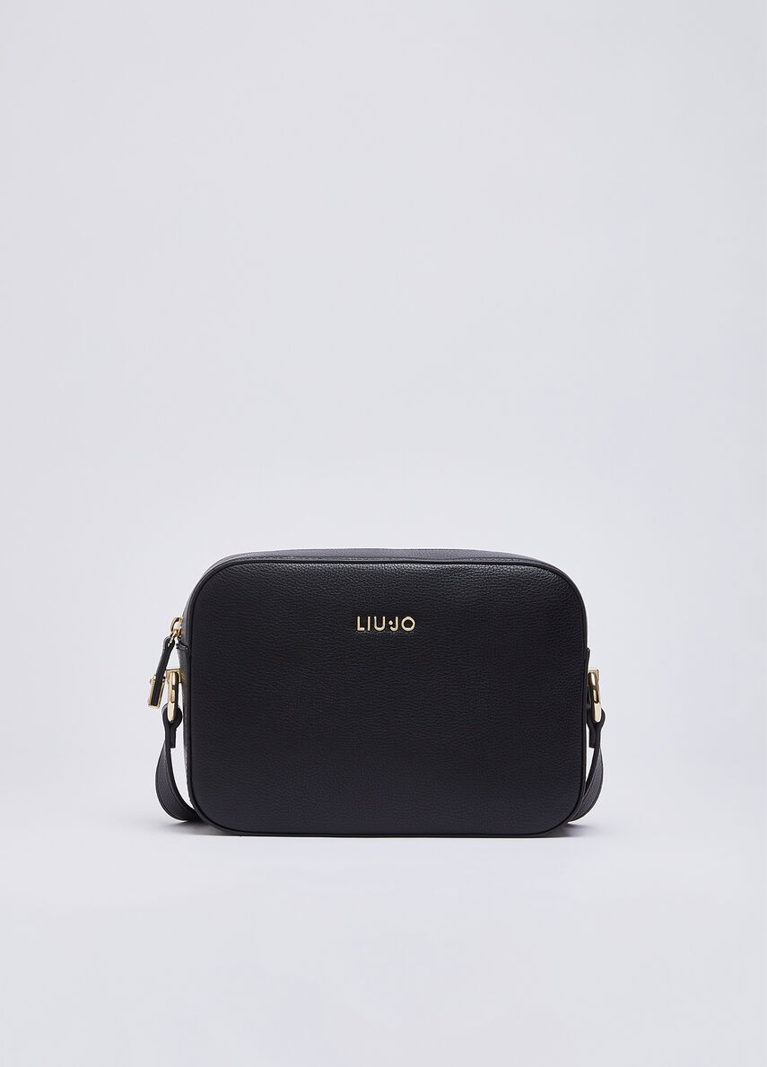 Borsa a tracolla media Liu Jo