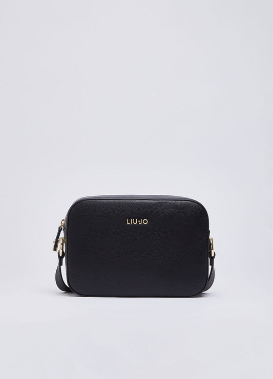 Borsa a tracolla media Liu Jo
