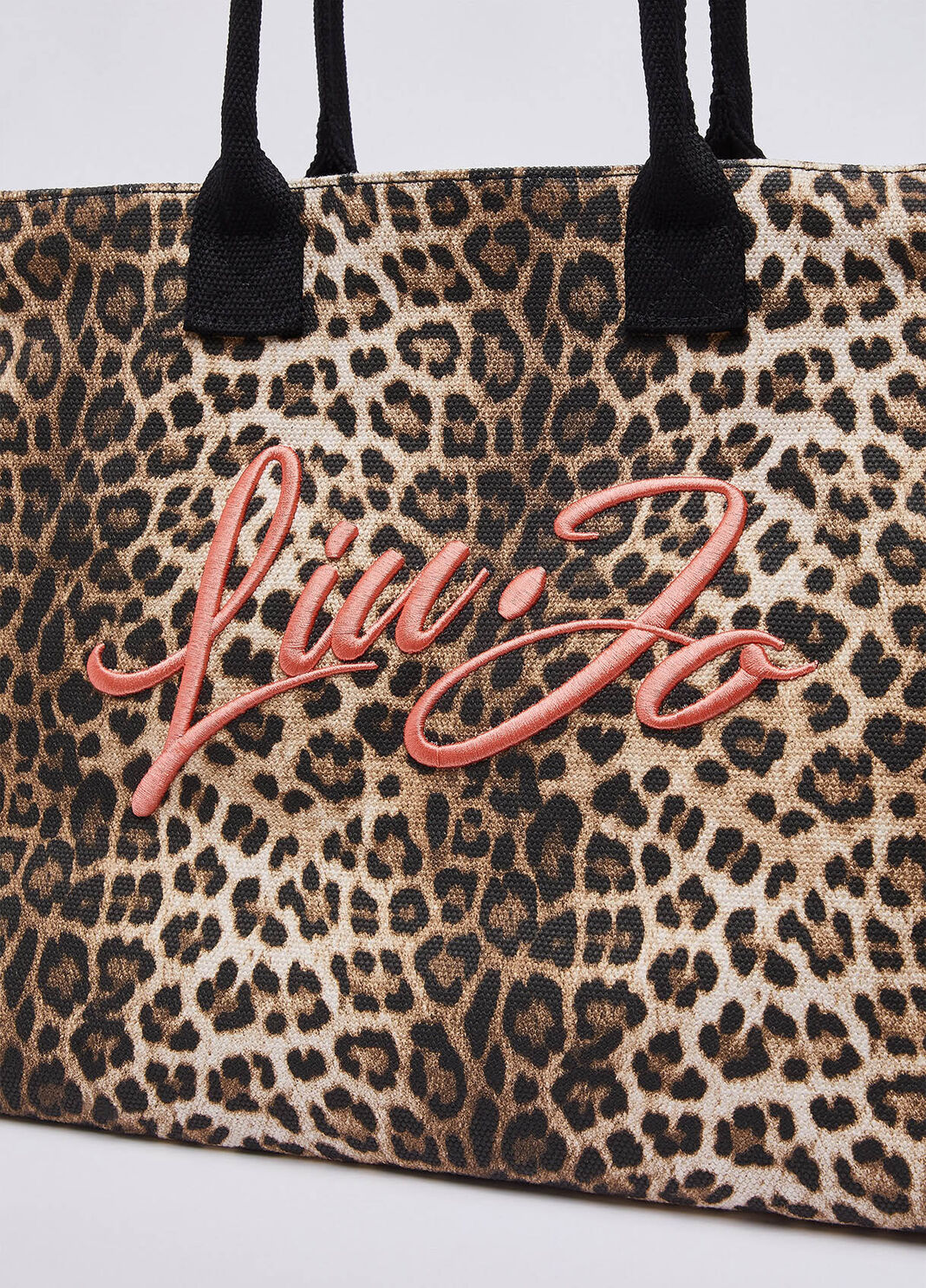 Tote bag grande Plentia Liu Jo