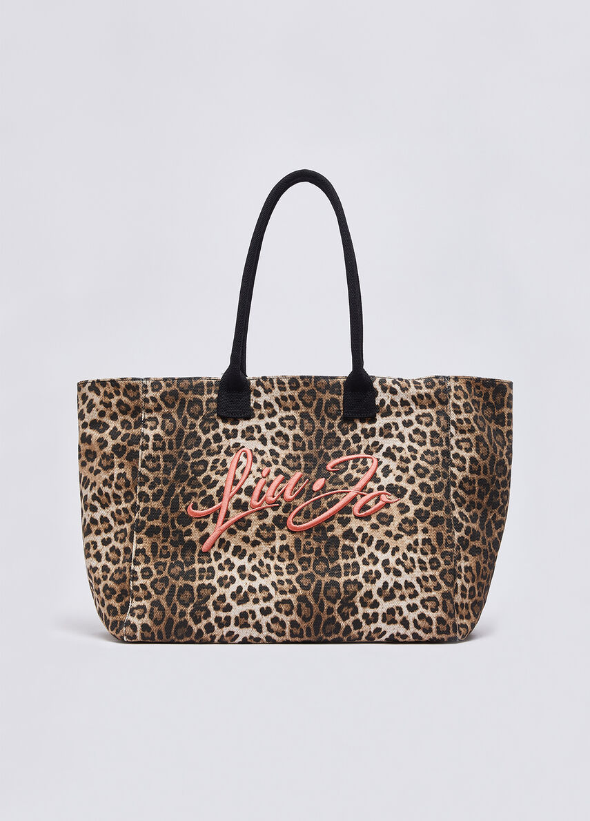 Tote bag grande Plentia Liu Jo