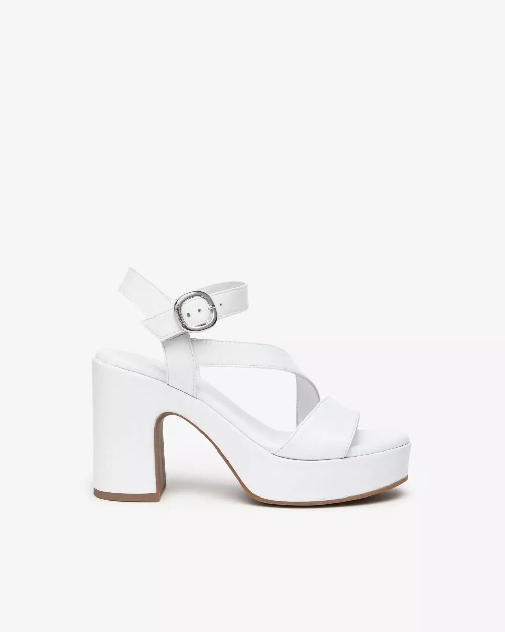 Art. E410400D/707 Sandali Donna in Pelle