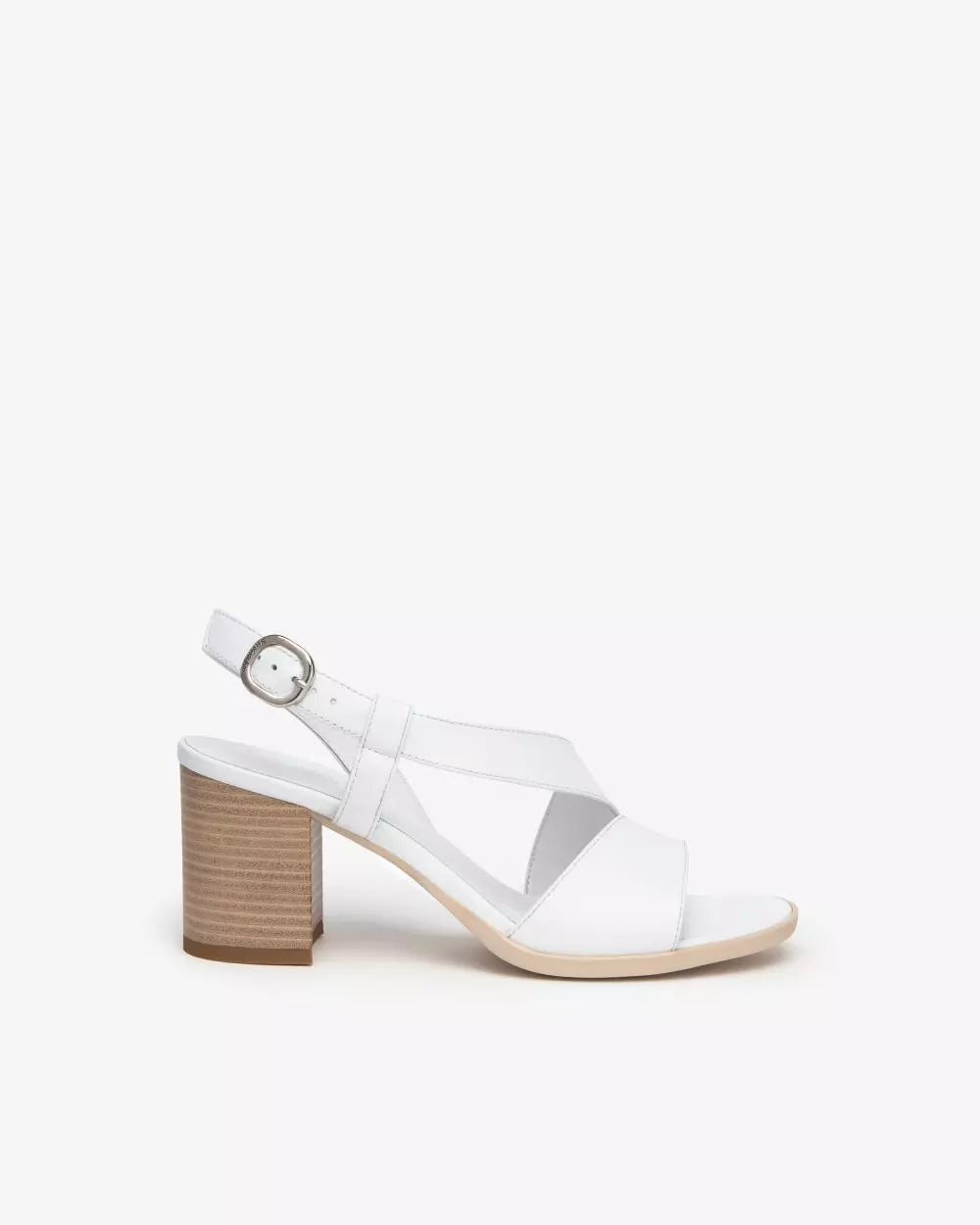 Art. E410440/707 Sandali Donna in Pelle