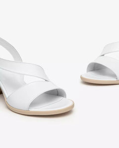 Art. E410440/707 Sandali Donna in Pelle