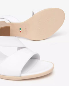 Art. E410440/707 Sandali Donna in Pelle