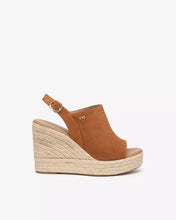 Carica l&#39;immagine nel visualizzatore di Gallery, Art. E410600D/326 Sandali Donna in Suede
