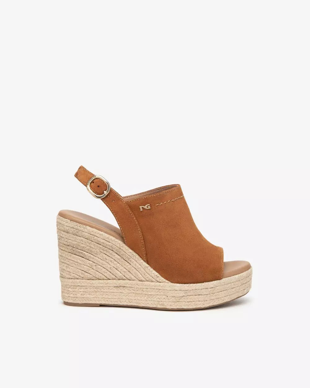 Art. E410600D/326 Sandali Donna in Suede
