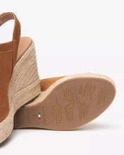 Carica l&#39;immagine nel visualizzatore di Gallery, Art. E410600D/326 Sandali Donna in Suede
