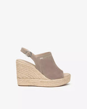 Carica l&#39;immagine nel visualizzatore di Gallery, Art. E410600D/451 Sandali Donna in Suede
