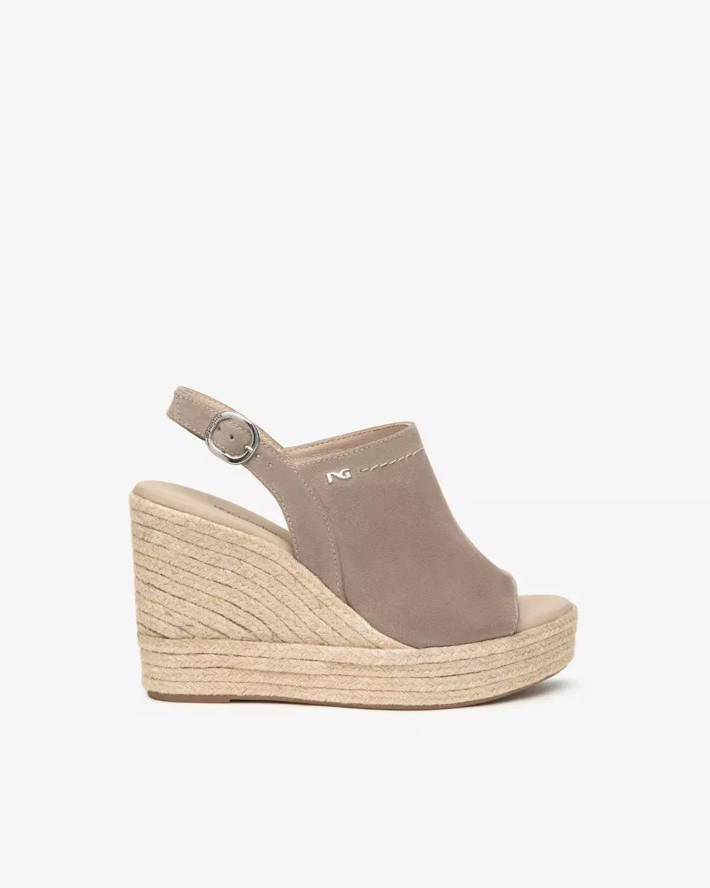 Art. E410600D/451 Sandali Donna in Suede