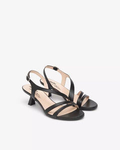 Art. E513221DE/100 Sandali Donna in Pelle