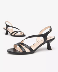Art. E513221DE/100 Sandali Donna in Pelle