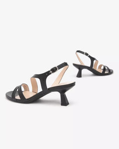 Art. E513221DE/100 Sandali Donna in Pelle