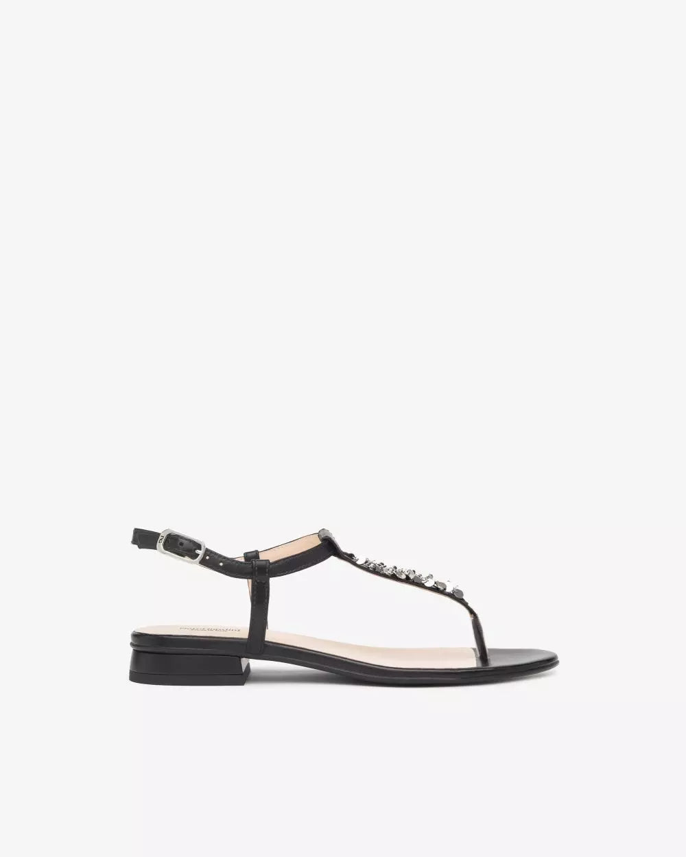 Art. E513271D/100 Sandali Donna in Pelle