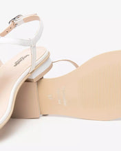 Carica l&#39;immagine nel visualizzatore di Gallery, Art. E513271D/707 Sandali Donna in Pelle
