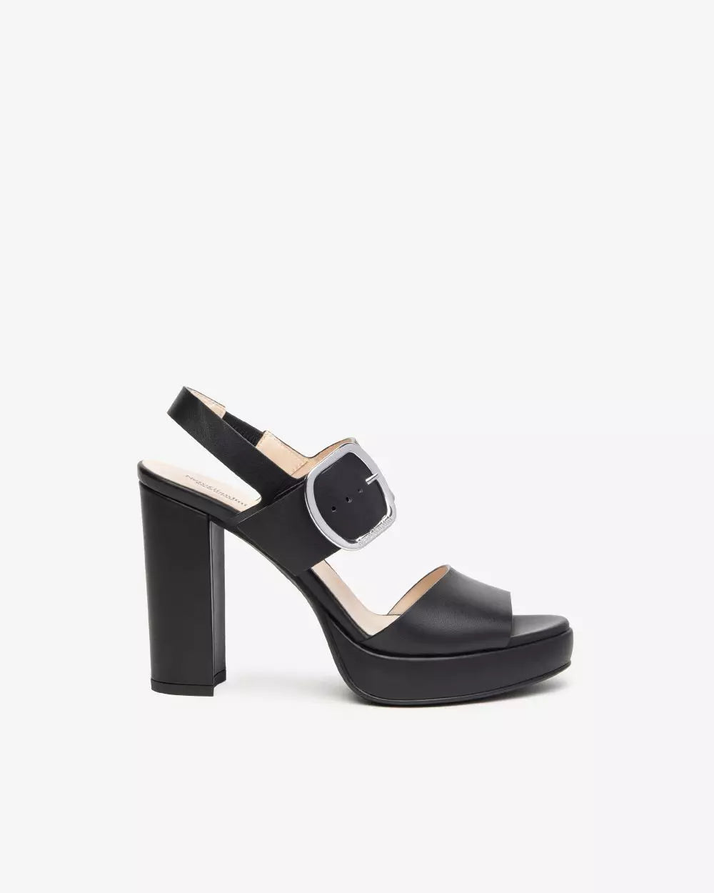 Art. E513354D/100 Sandali Donna in Pelle
