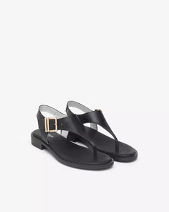 Art. E513405D/100 Sandali Donna in Pelle