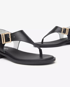 Art. E513405D/100 Sandali Donna in Pelle