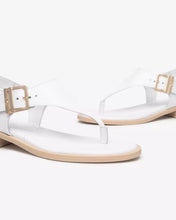 Carica l&#39;immagine nel visualizzatore di Gallery, Art. E513405/707 Sandali Donna in Pelle
