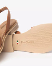 Carica l&#39;immagine nel visualizzatore di Gallery, Art. E513418D/660 Sandali Donna in Pelle e Materiale Tecnico

