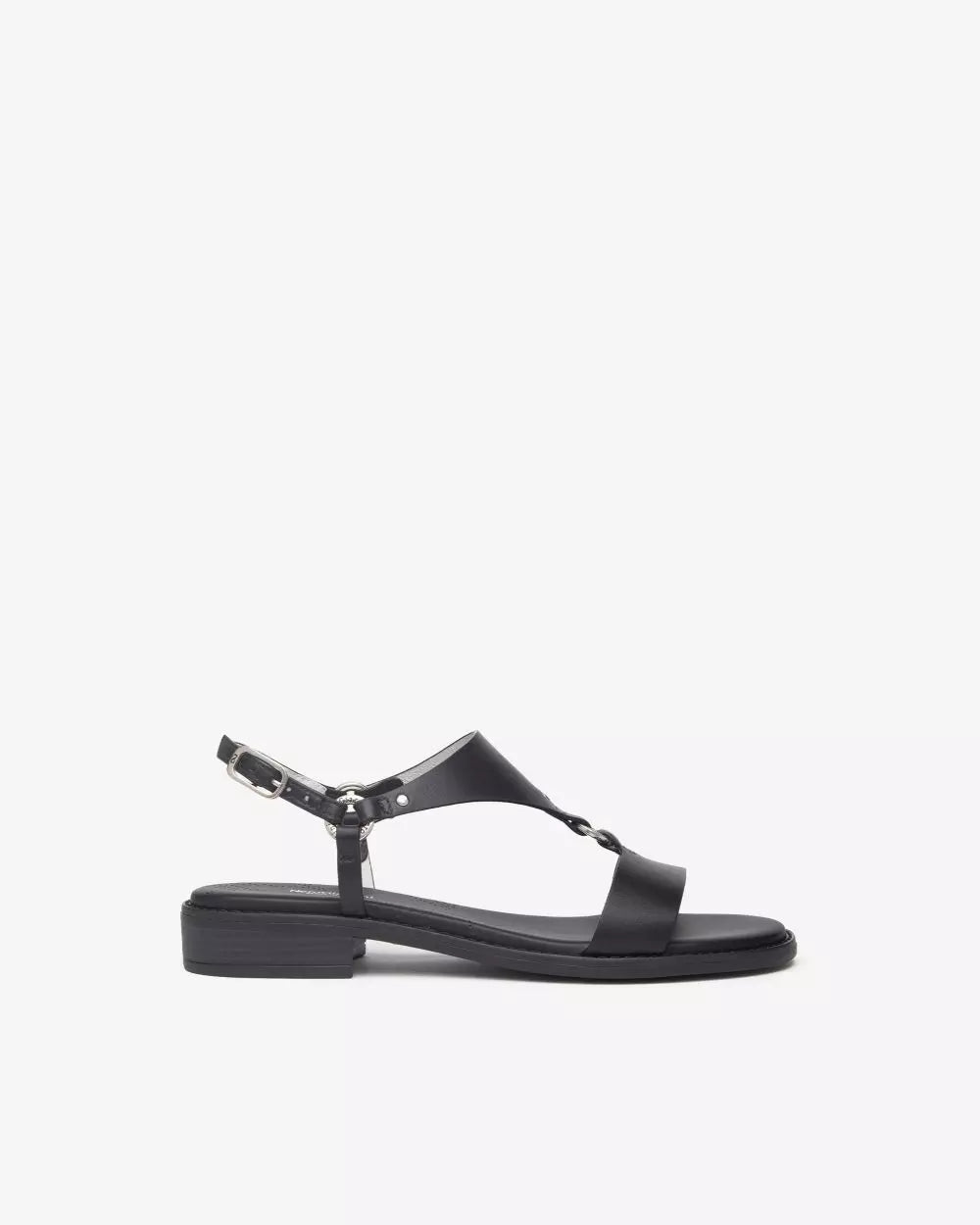Art. E513420D/100 Sandali Donna in Pelle