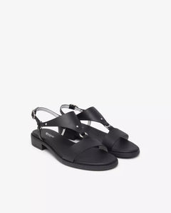 Art. E513420D/100 Sandali Donna in Pelle