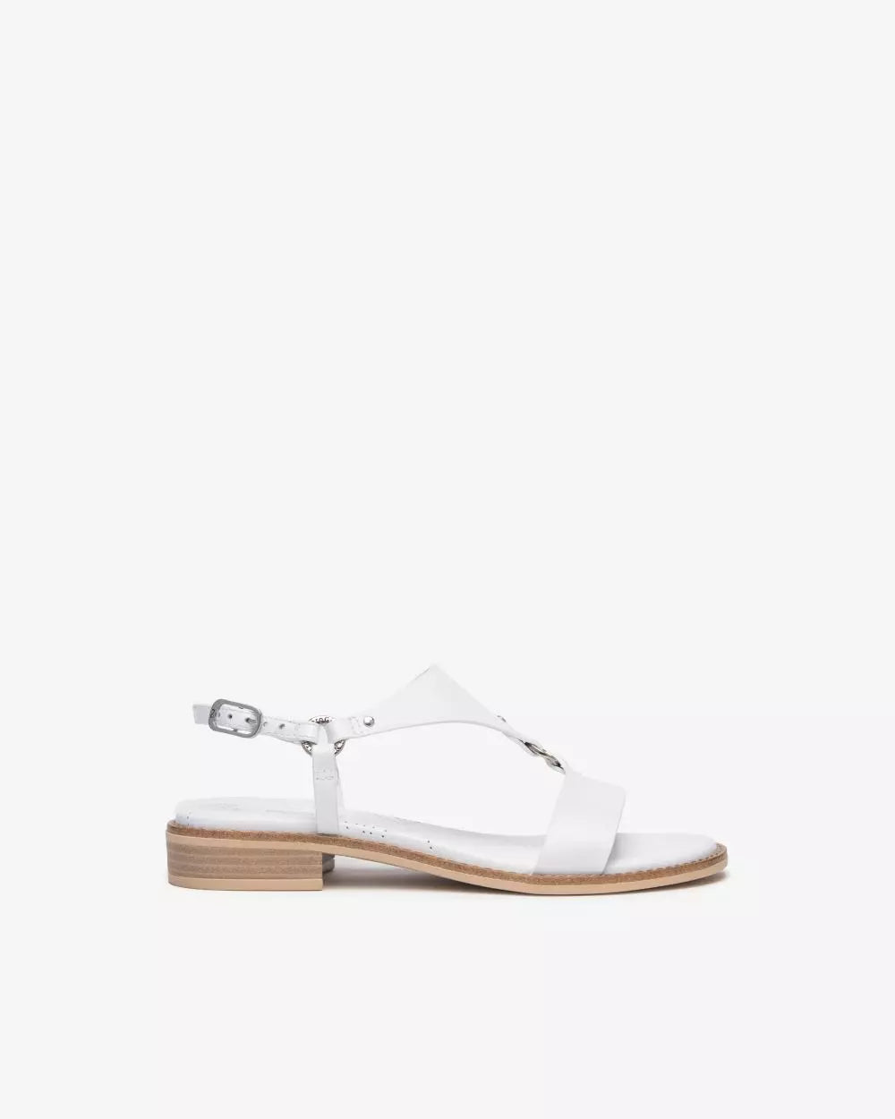 Art. E513420/707 Sandali Donna in Pelle