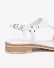Carica l&#39;immagine nel visualizzatore di Gallery, Art. E513420/707 Sandali Donna in Pelle
