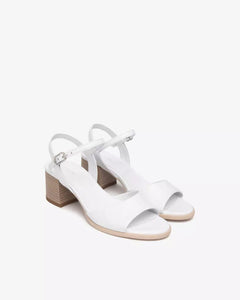 Art. E513430/707 Sandali Donna in Pelle
