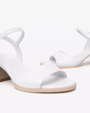 Carica l&#39;immagine nel visualizzatore di Gallery, Art. E513430/707 Sandali Donna in Pelle
