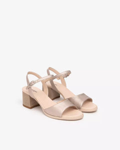 Art. E513431D/675 Sandali Donna in Pelle