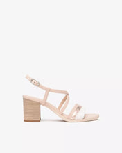 Carica l&#39;immagine nel visualizzatore di Gallery, Art. E513440D/713 Sandali Donna in Pelle e Materiale Tecnico

