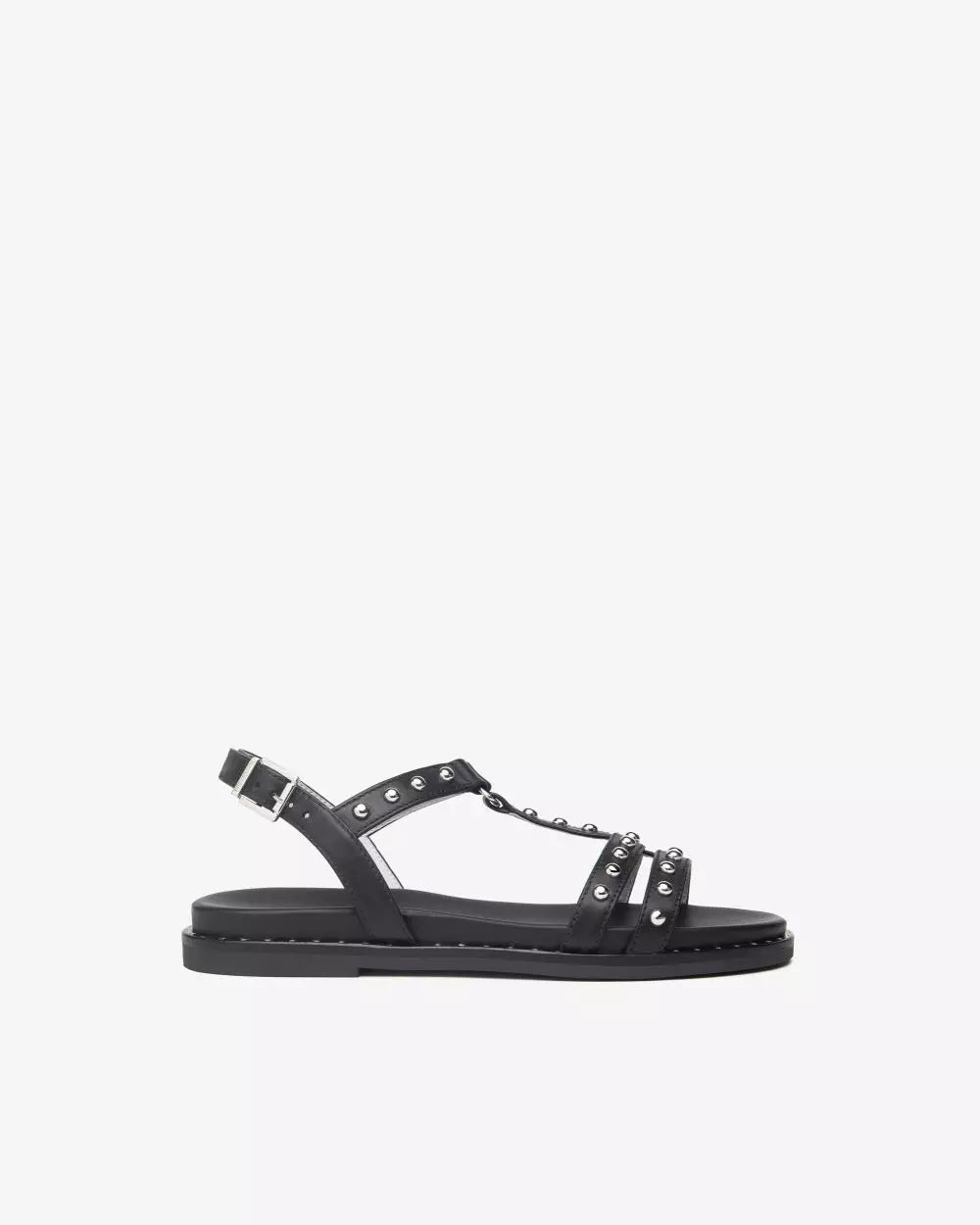 Art. E513480/100 Sandali Donna in Pelle