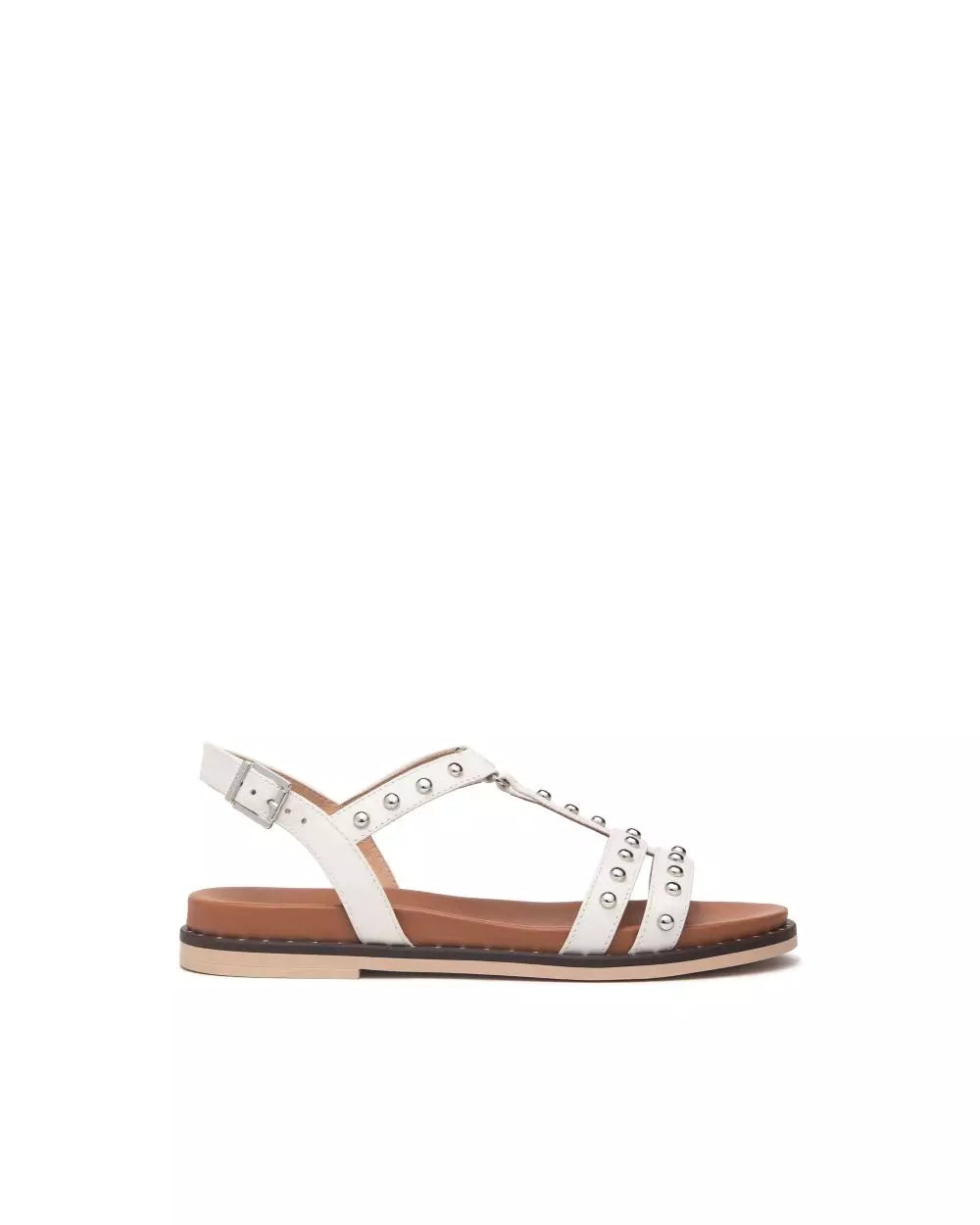 Art. E513480/713 Sandali Donna in Pelle