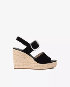 Art. E513590D/100 Sandali Donna in Suede