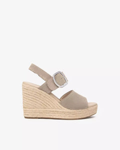 Art. E513590D/451 Sandali Donna in Suede