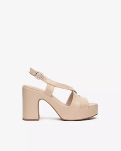 Art. e513640D/453  Sandali Donna in Pelle