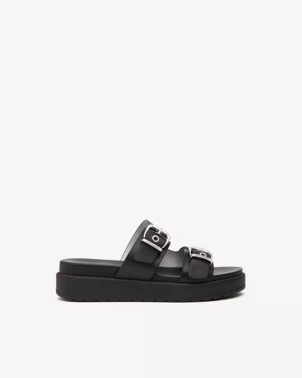 Art. E513700D/100 Ciabatte Donna in Pelle