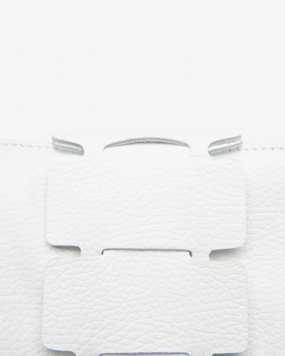 E644160D_707 Borsa a Spalla da Donna in Pelle NeroGiardini