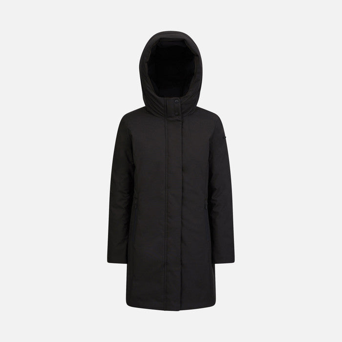 PARKA LUNGO
Spherica Donna