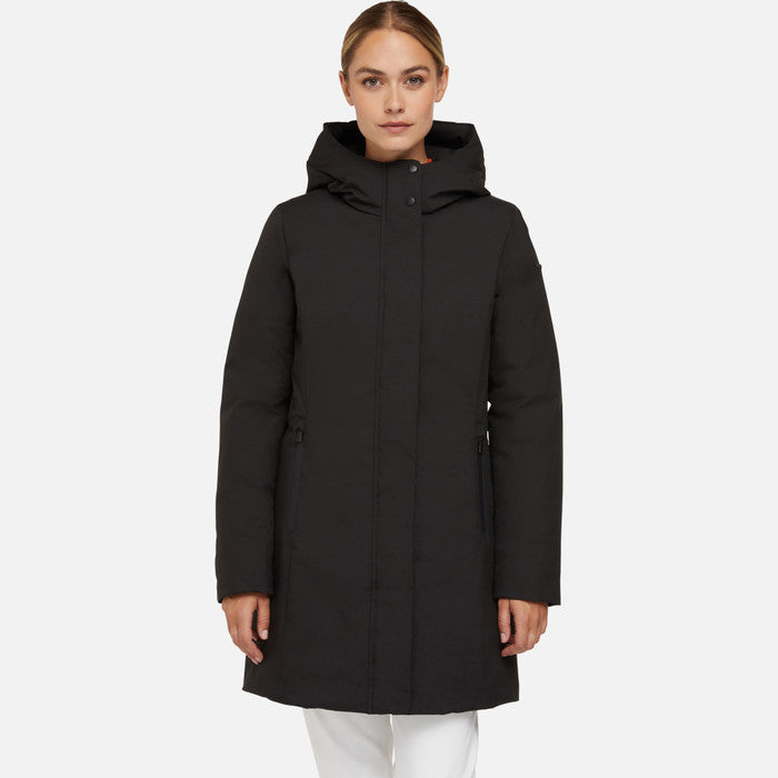 PARKA LUNGO
Spherica Donna