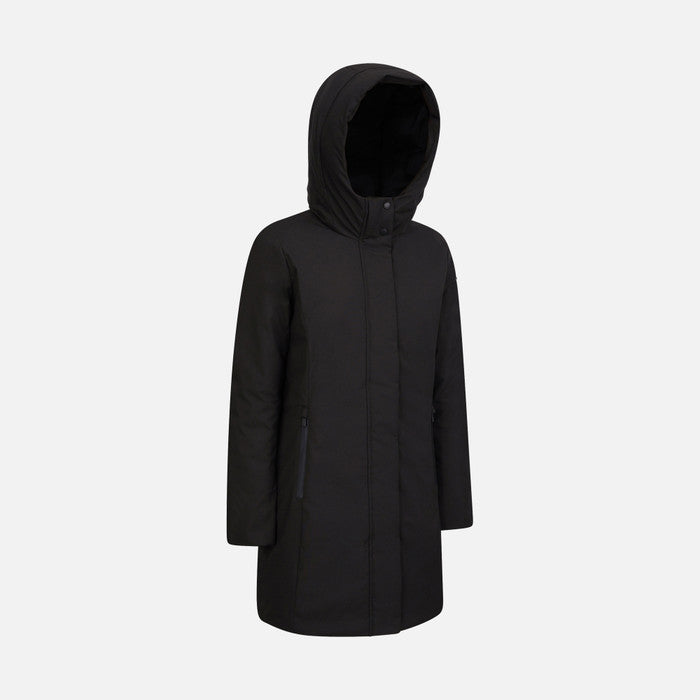 PARKA LUNGO
Spherica Donna