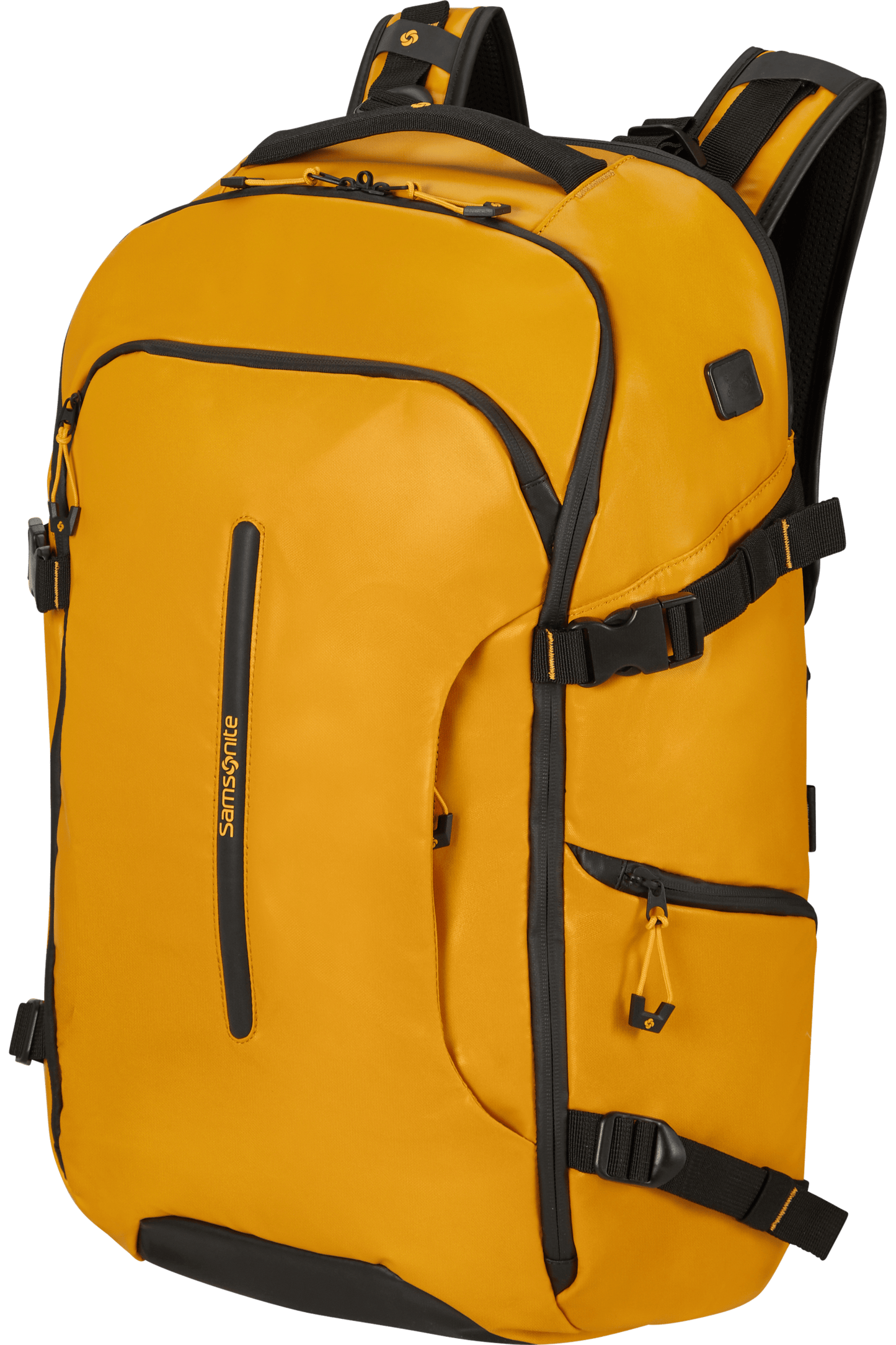 Ecodiver Zaino da viaggio S Samsonite