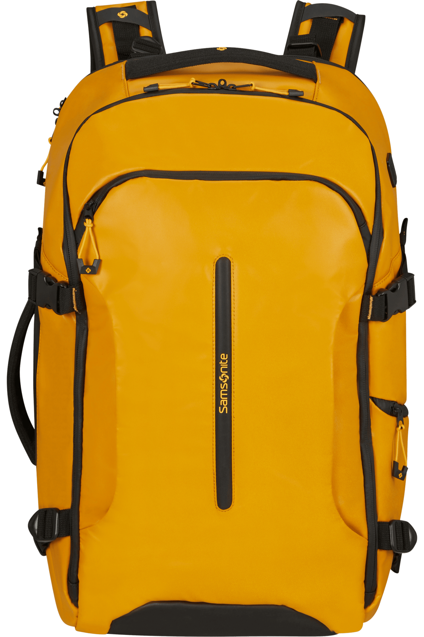 Ecodiver Zaino da viaggio S Samsonite